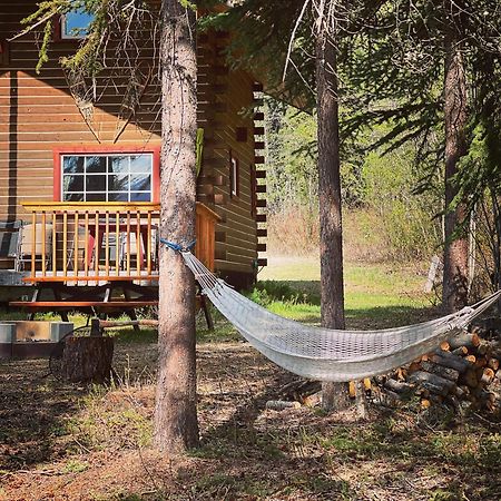 Little Atlin Lodge Tagish Bagian luar foto