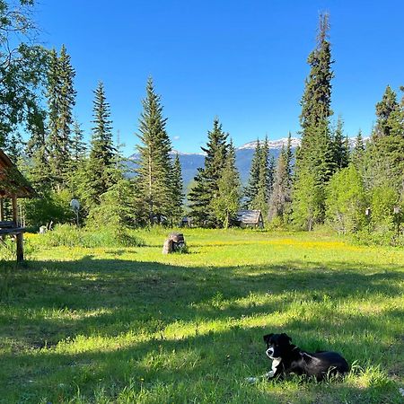 Little Atlin Lodge Tagish Bagian luar foto