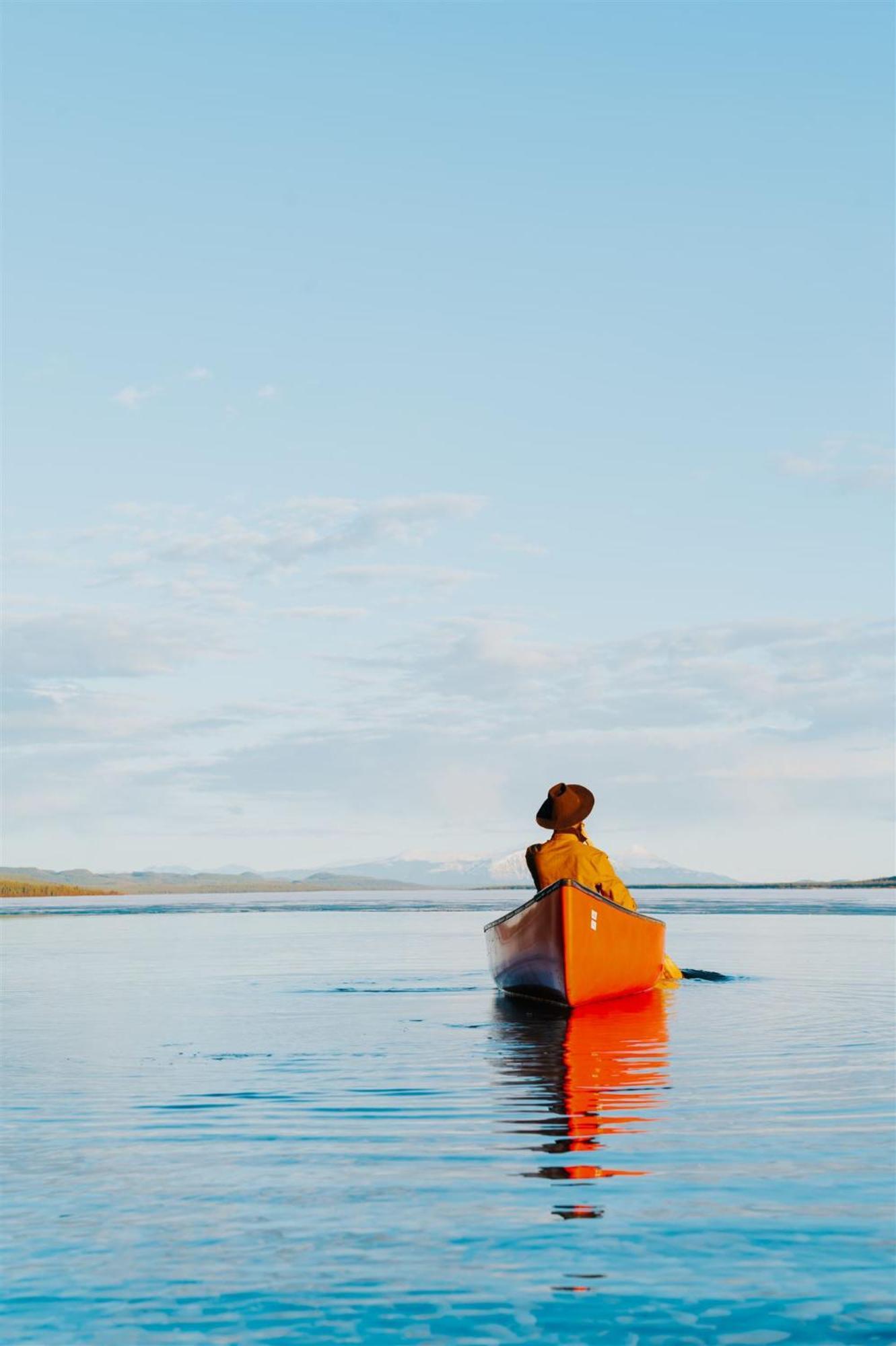Little Atlin Lodge Tagish Bagian luar foto
