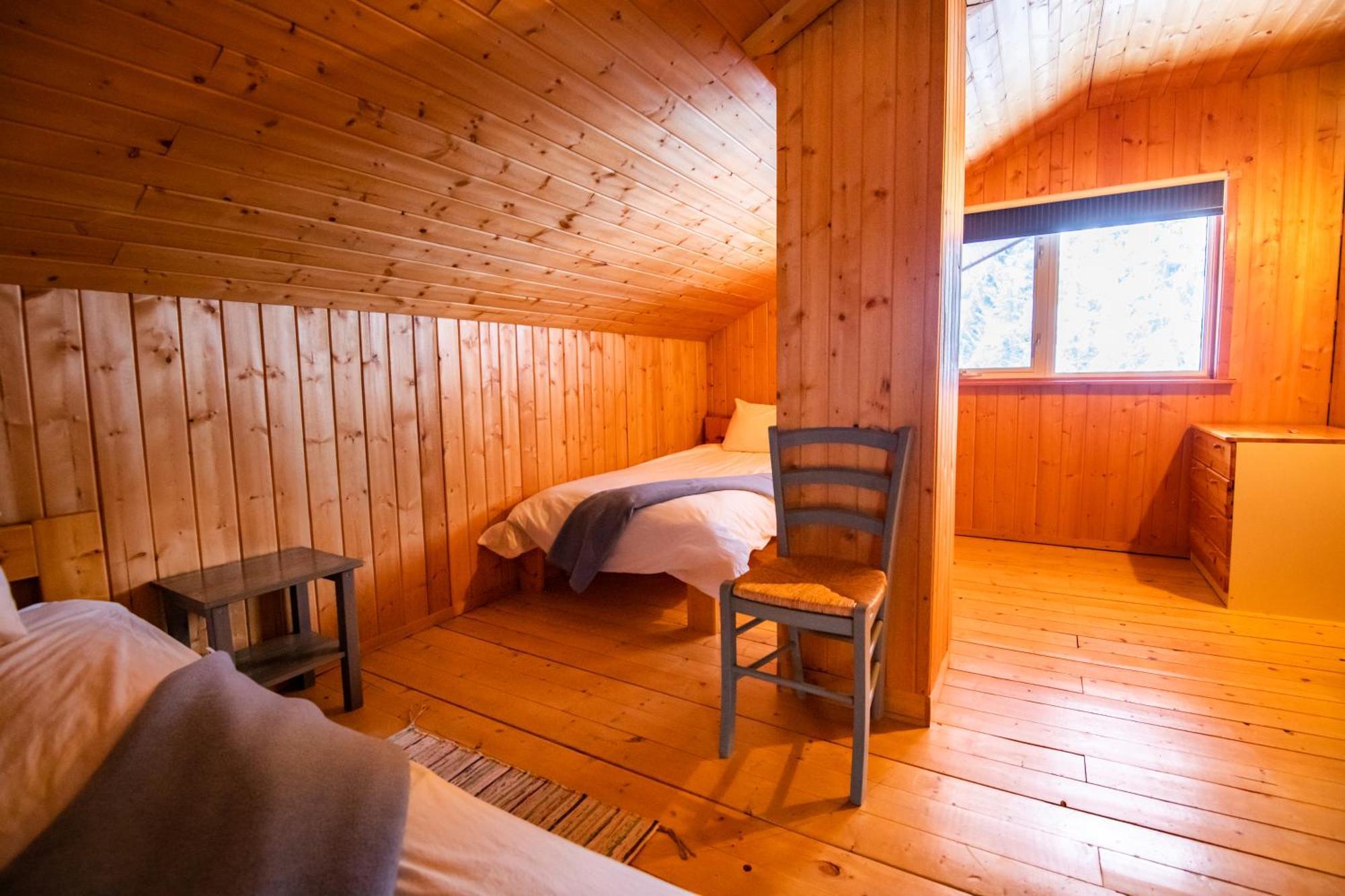 Little Atlin Lodge Tagish Bagian luar foto