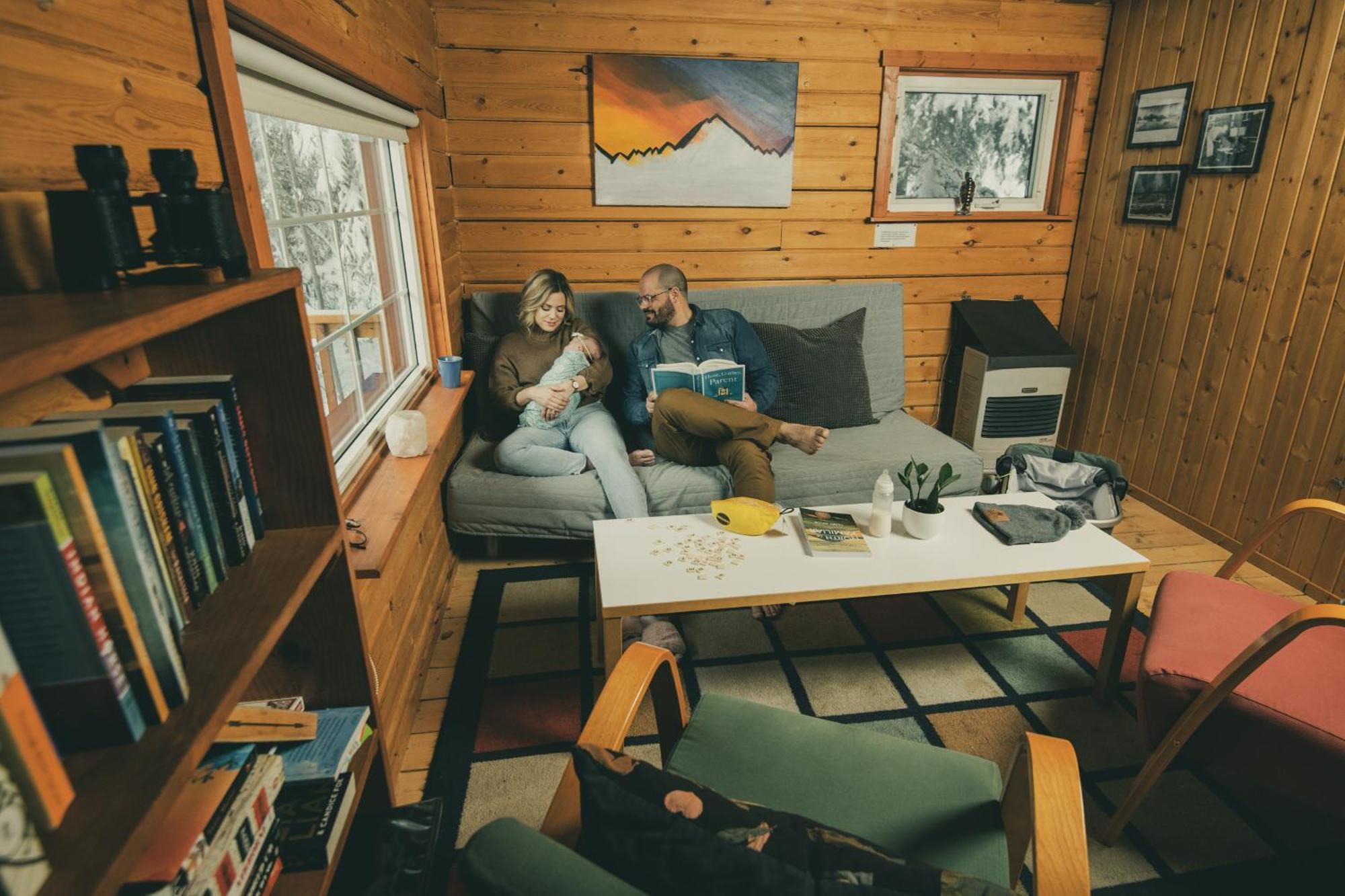 Little Atlin Lodge Tagish Bagian luar foto