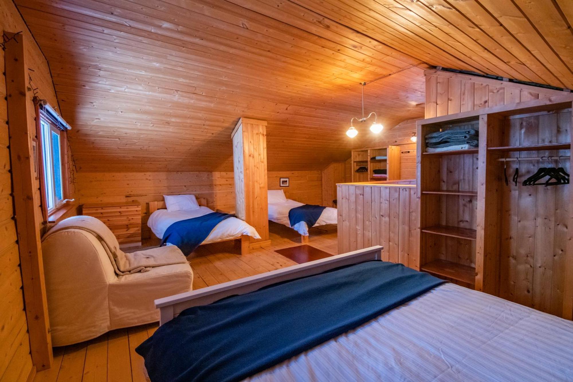 Little Atlin Lodge Tagish Bagian luar foto