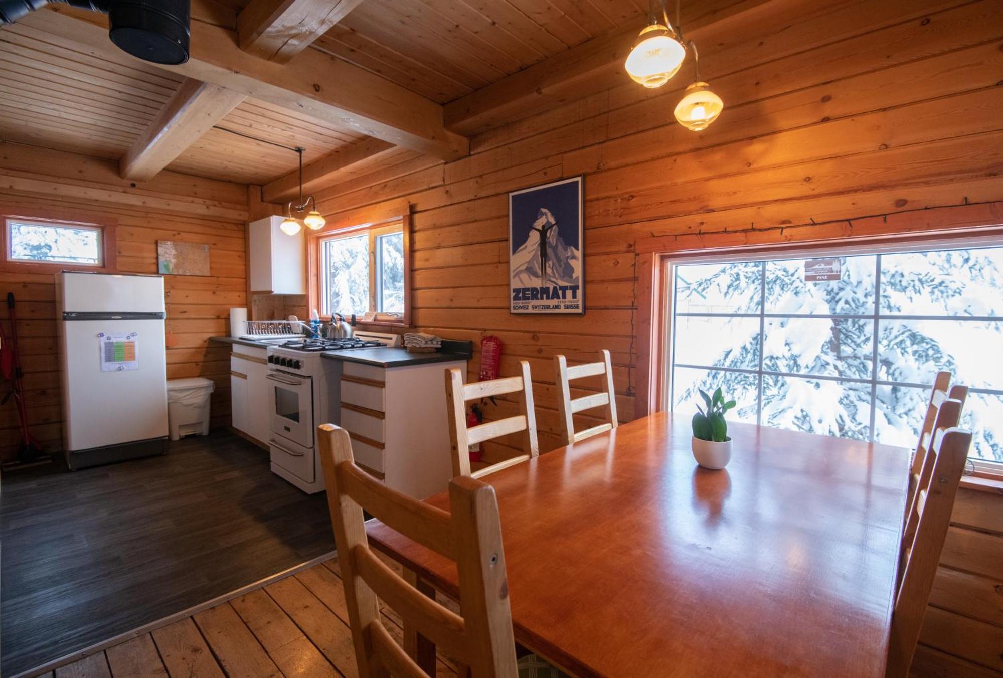 Little Atlin Lodge Tagish Bagian luar foto